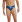 TYR Ανδρικό μαγιό Brief Durafast Elite Reflecta